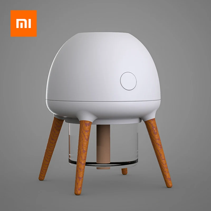 Xiaomi Электрический репеллент от комаров бесшумный безопасный нетоксичный прибор