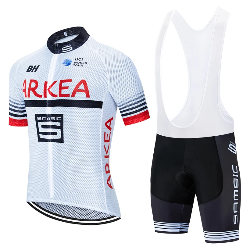 arkea cycling