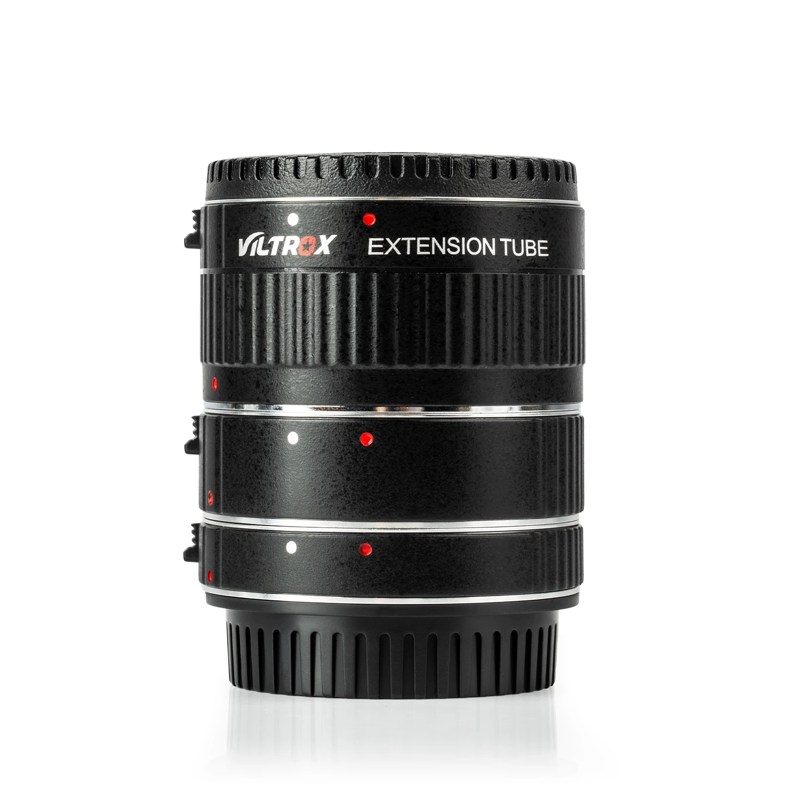 Viltrox DG C Auto Focus Af Macro Extension Tube Lens Adapter Voor Canon Eos 2000D 1500D 850D 77D