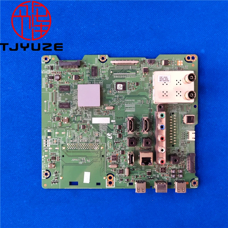 

Good test BN41-01812A for Samsung UE55ES6100 main board BN94-05678Z 05736S UE50ES6300U UE55ES6300SXZG motherboard UE46ES6300