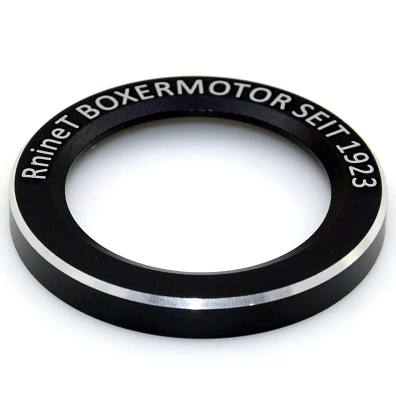 

Keyhole Decorative Ring Decorative Cover for BMW R NineT Scrambler Prue Urban G/S 2017-ON