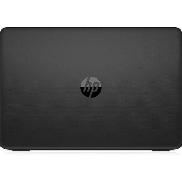 Ноутбук HP 15-ra065ur Intel Celeron Dual Core N3060/4Gb/500Gb/No ODD/15.6" HD/Intel HD Graphics 400/WiFi+BT/Cam/Win10/Black