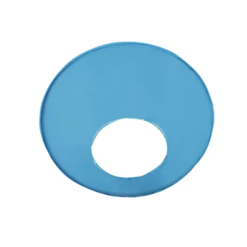 

Baby Chair Cover Portable Kids Eating Table Mat Waterproof Feeding Saucer for Kids Anti-Dirty Bib Feeding Accessories