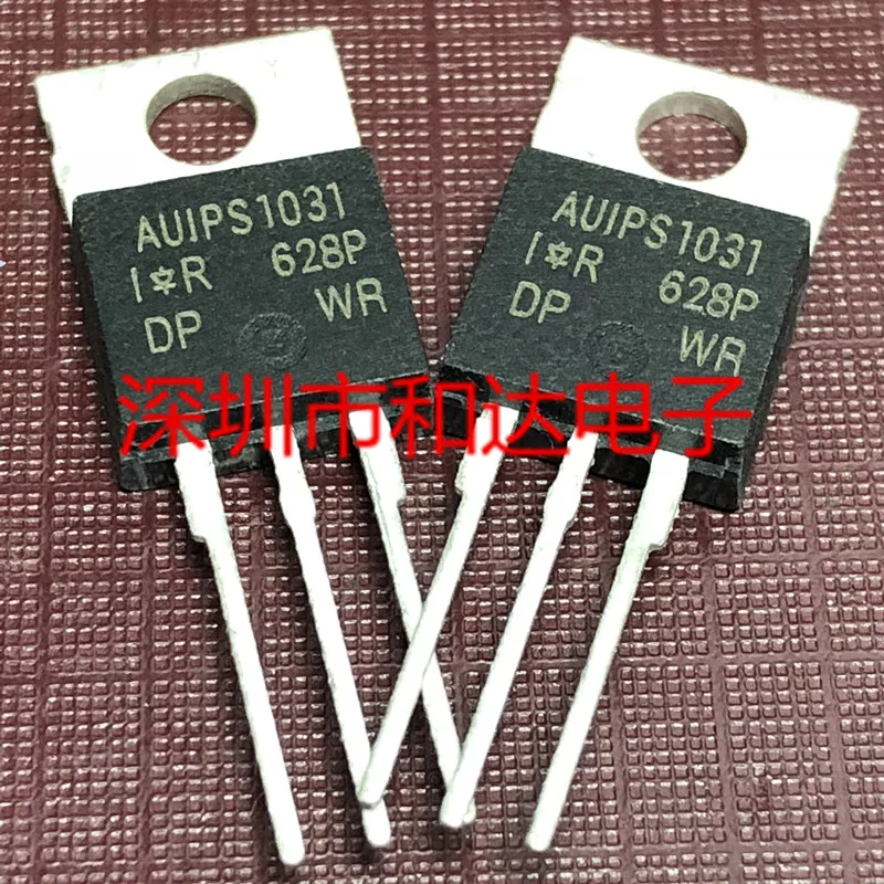 AUIPS1031 TO-220