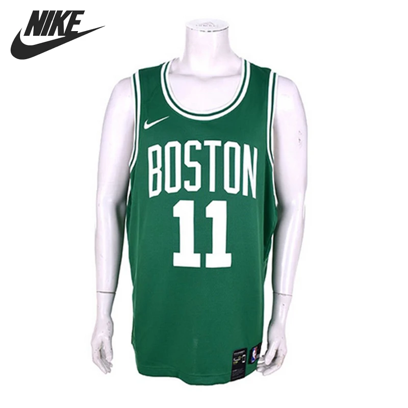 

Original New Arrival NIKE BOS M NK SWGMN JSY ROAD Men's T-shirts Sleeveless Sportswear