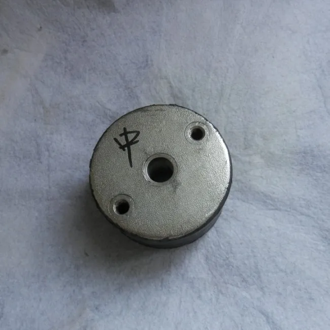 ANTI-VIB BUFFER WACKER BS600 2