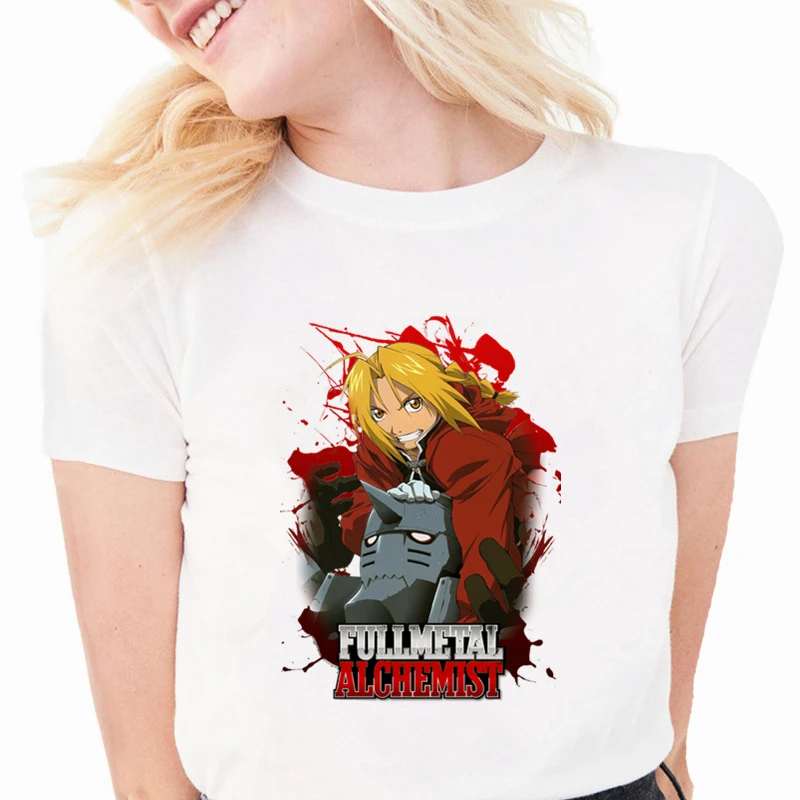 Short Sleeve Female Tops Tees T Shirts 
