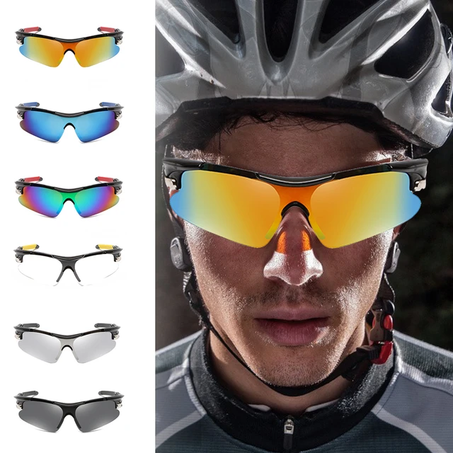 Sports Cycling Sunglasses By Duco Review 