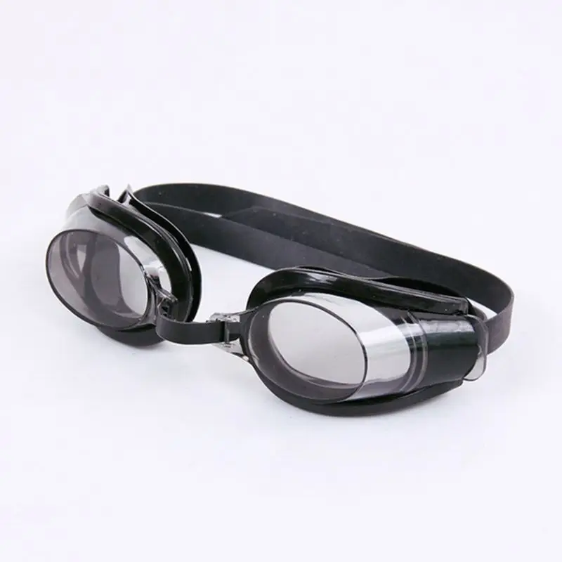 

Women Men Adult Waterproof Anti Fog Swimming Goggles Set UV Protection Wide View Adjustable Glasses With Nose Clip Ear Plug Y51D