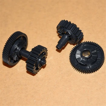 

1SET Fuser Drive SWING GEAR for Canon LBP 3010 3018 3050 3100 3108 for HP P1005 P1006 P1007 P1008 P1102 P1106 P1108 M1210 M1212