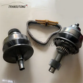 

0AW Automatic Transmission Belt Chain Kit 0AW331101 For Audi