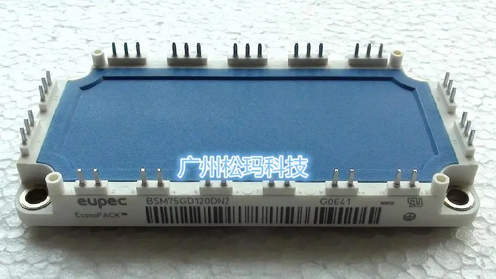 BSM100GD120DN2 BSM100GD120DLC BSM75GD120DN2 BSM75GD120DLC-SMKJ