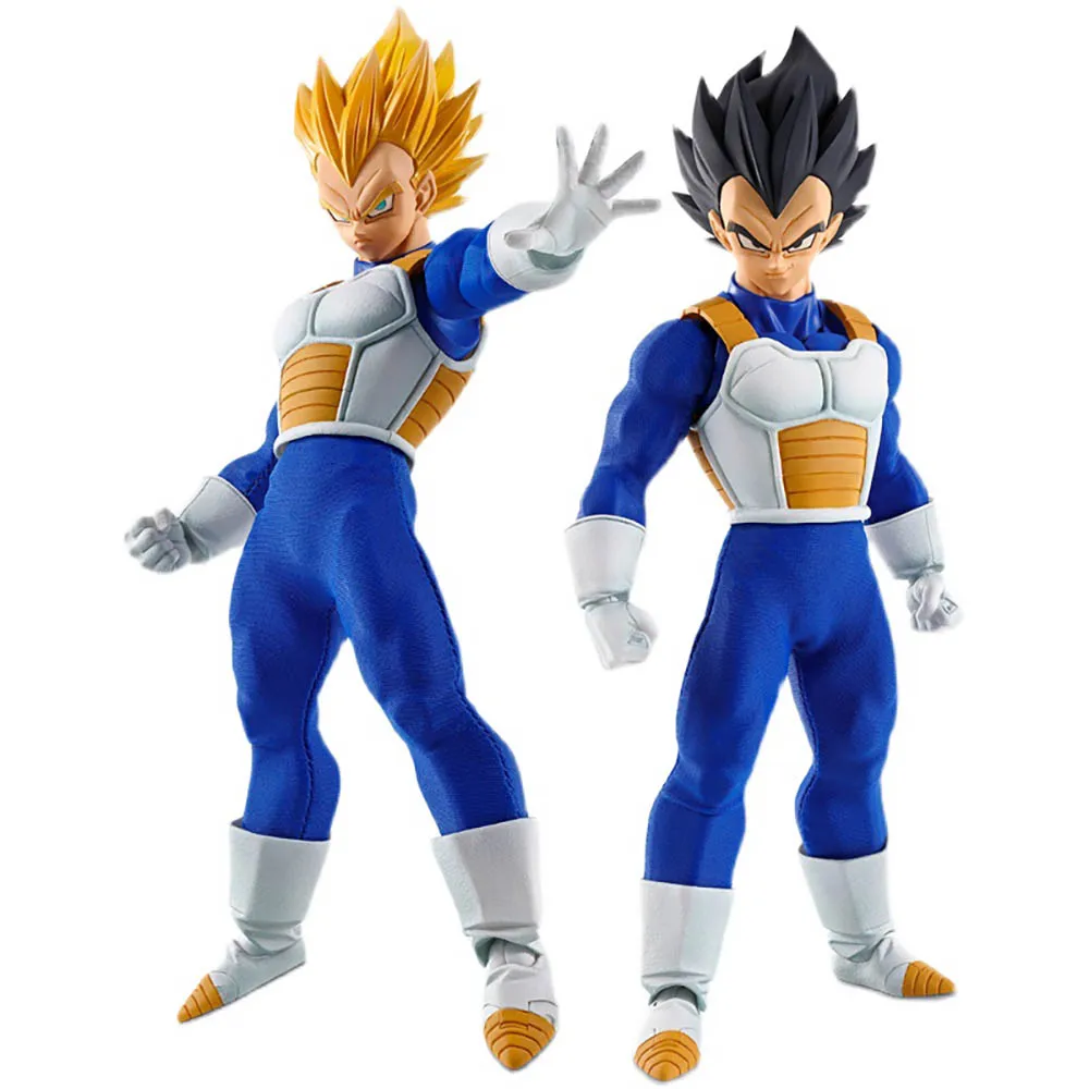 Vegeta 9 para colorir