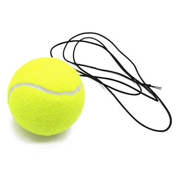 

Boxing Ball Set Head Band Elastic Strap For Single Player Workout Hand Eye Ability PU Punching Exercise Reflex Speed Training