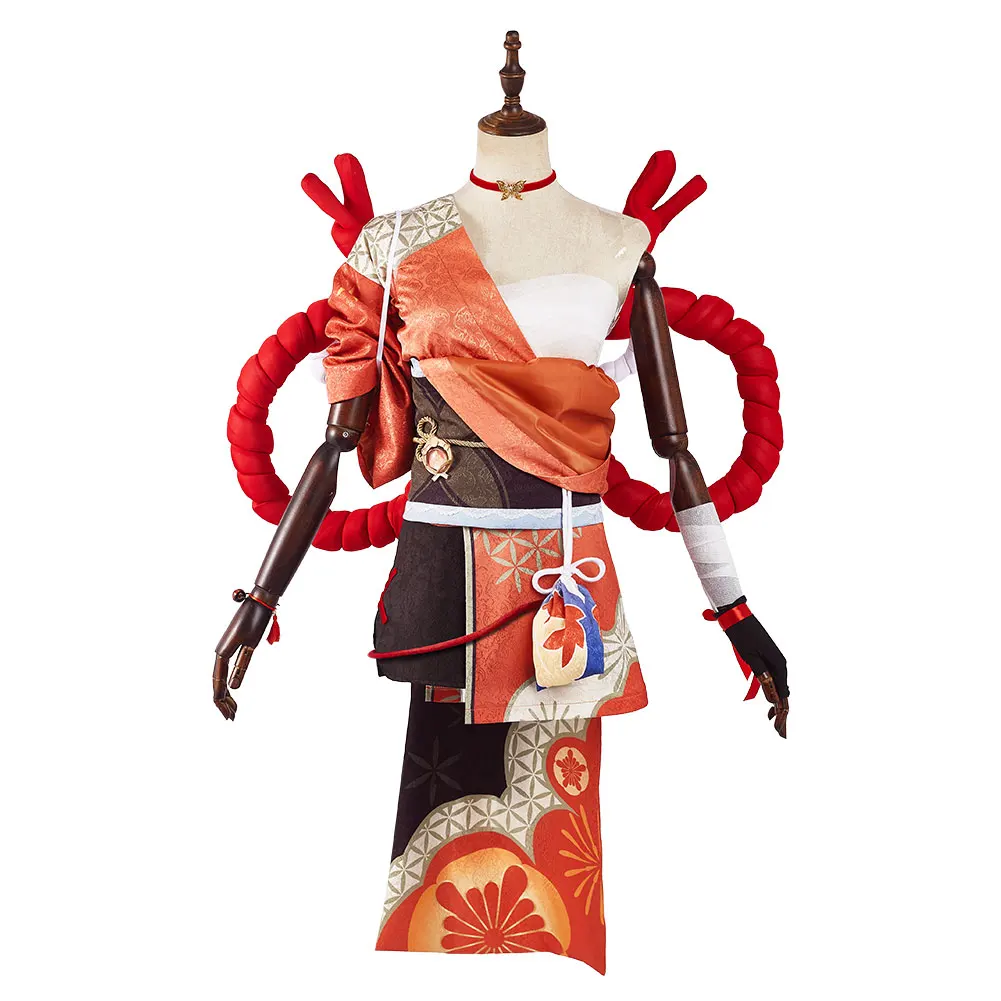 Genshin Impact  ̾ ڽ ǻ  ҷ īϹ Ʈ