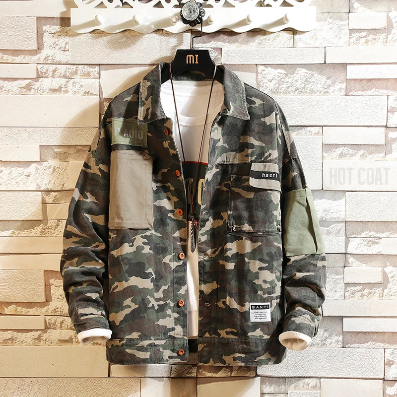 M-5XL мужские куртки и пальто уличная куртка-бомбер мужская ветровка модная одежда хип-хоп Свободное пальто для мужчин