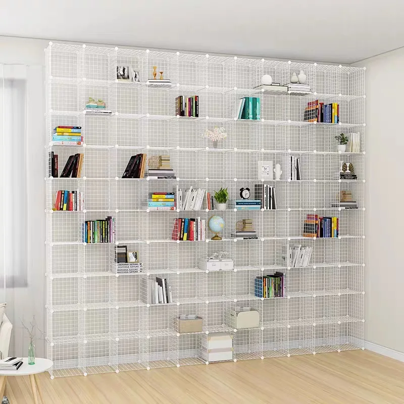 DIY Pet Cat Cage Indoor Outdoor House Multi Door Window Folding Detachable cat cage