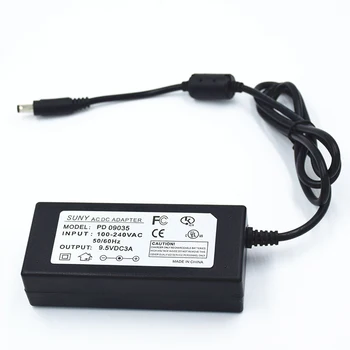 

9.5V 3A switching power 9.5V 3A power adapter DC stabilized voltage power supply