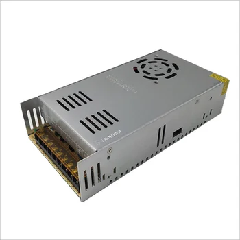

24V switching power supply 220V to 24V 15A security monitoring power supply lamp with 24v constant voltage power supply