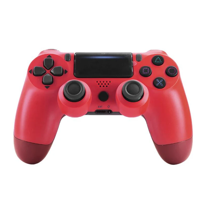 Беспроводной Bluetooth Gampad для PS4 беспроводной игровой джойстик контроллер для playstation 4 Dualshock 4 консоль Прямая