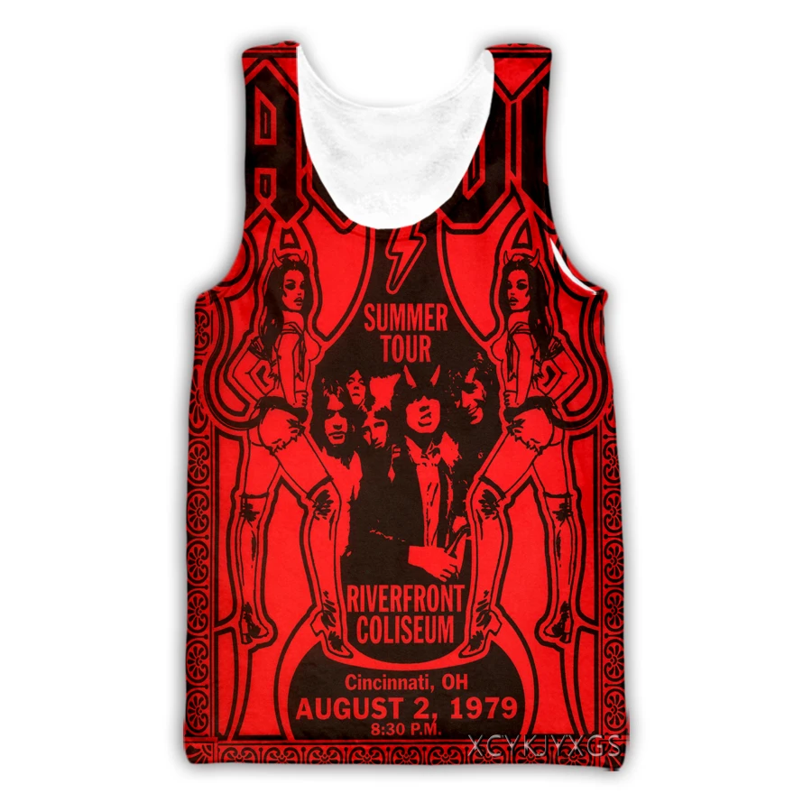 ac dc tank top mens