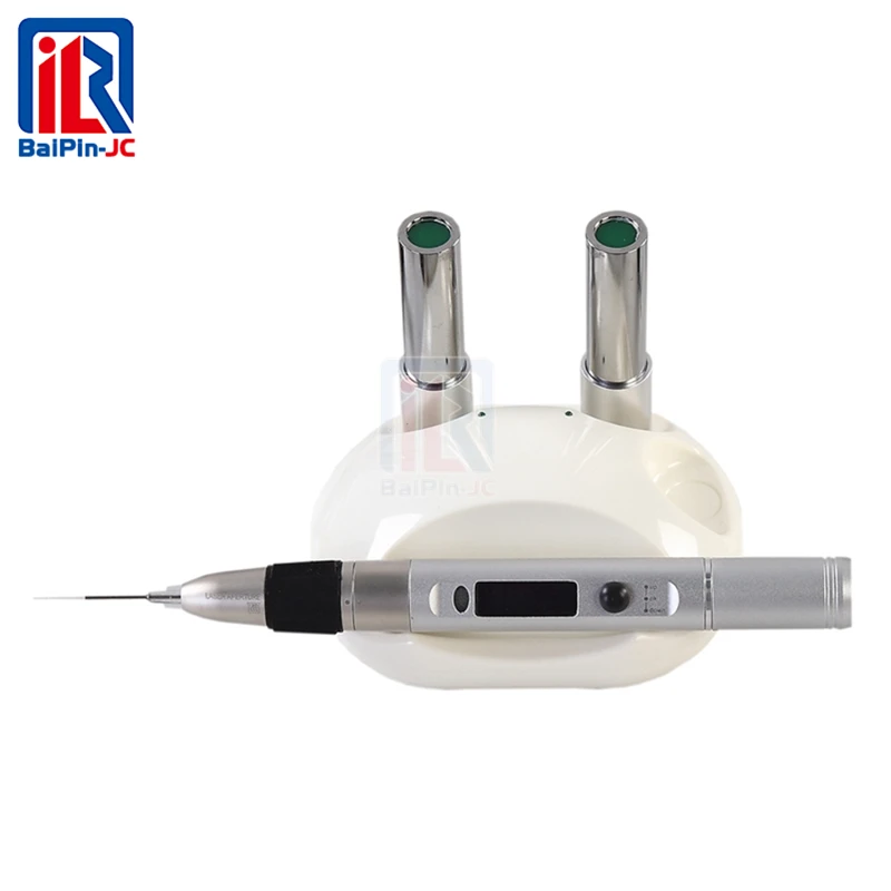 US $2.850.00 CE Approved A1RR 3W 980nm Dental Diode LaserSurgical Device Soft Tissue Laser Tips Add 2sets Of N44 And N413