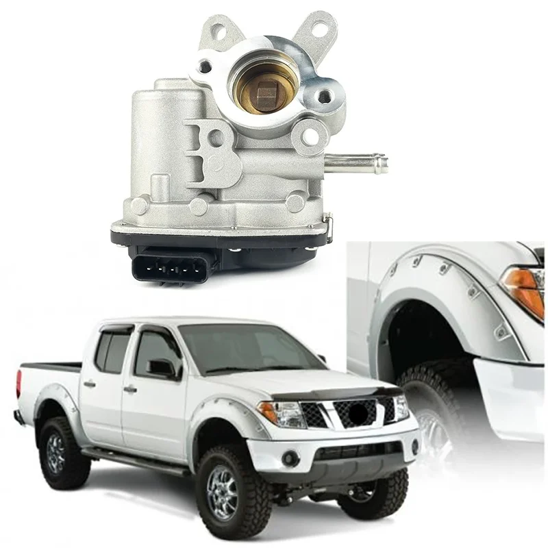 Nissan Navara D40 Egr Delete Kit Competitive Price brunofuga.adv.br