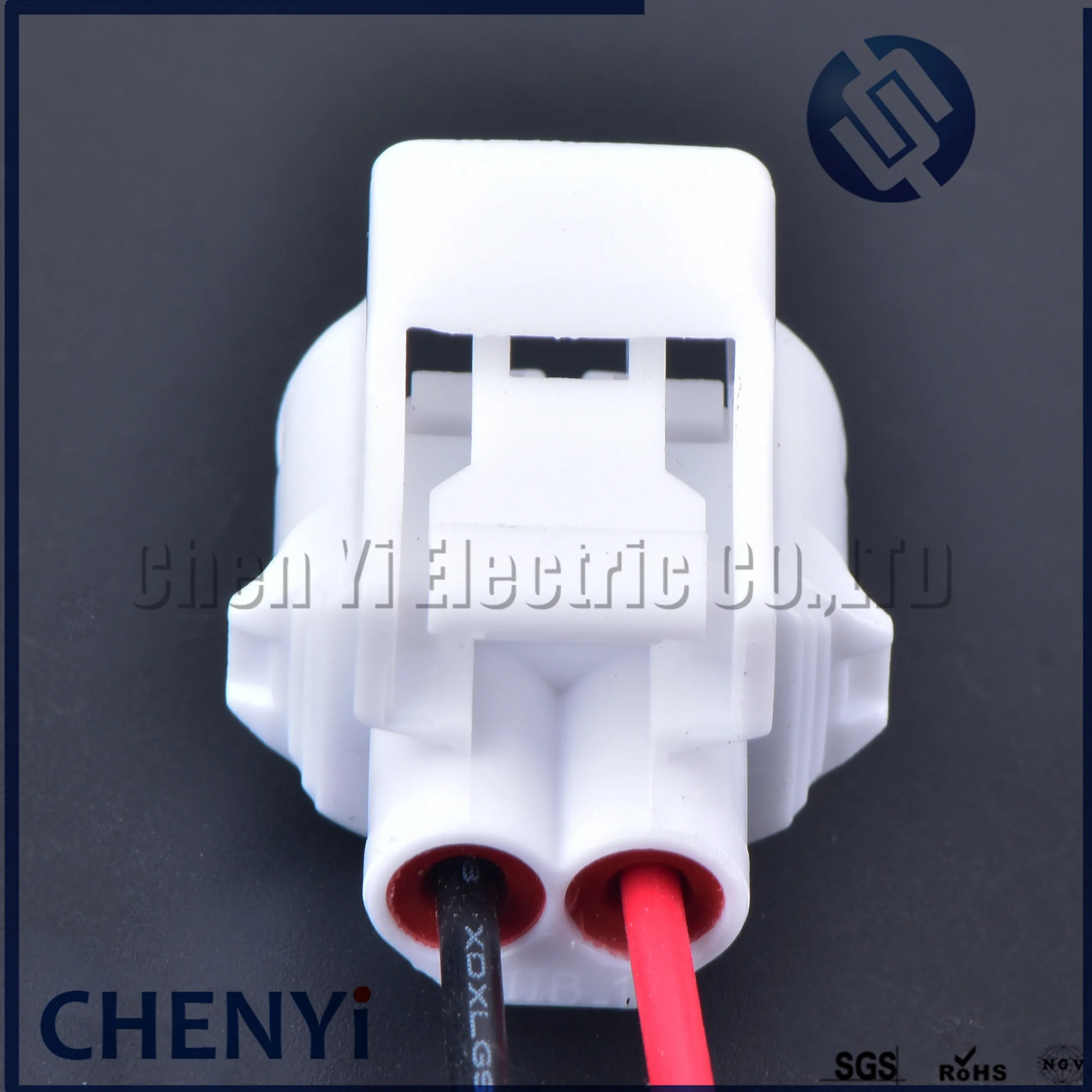 2ピン自動防水電気配線ハーネスケーブルコネクタ90980-11250分配