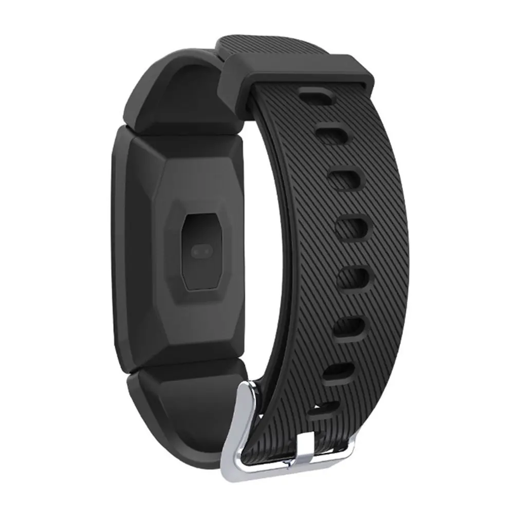 Q1 1.14 Inch Color Screen Smart Bracelet Health Monitoring Multi-Function Sports Waterproof Bracelet