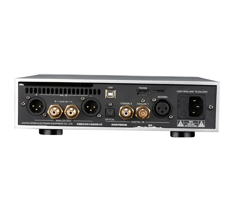 Cayin/iDAP 6/iDAC 6 MKII/iHA с вакуумными трубками DAC & усилитель для наушников 35 мм 3 булавки XLR