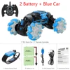 Blue 2battery