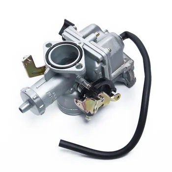 

1x Carburetor Pump Replacement accessories For PZ30 200cc 250cc Pit Dirt Bike Engine Easy Install Quad Motorcycle
