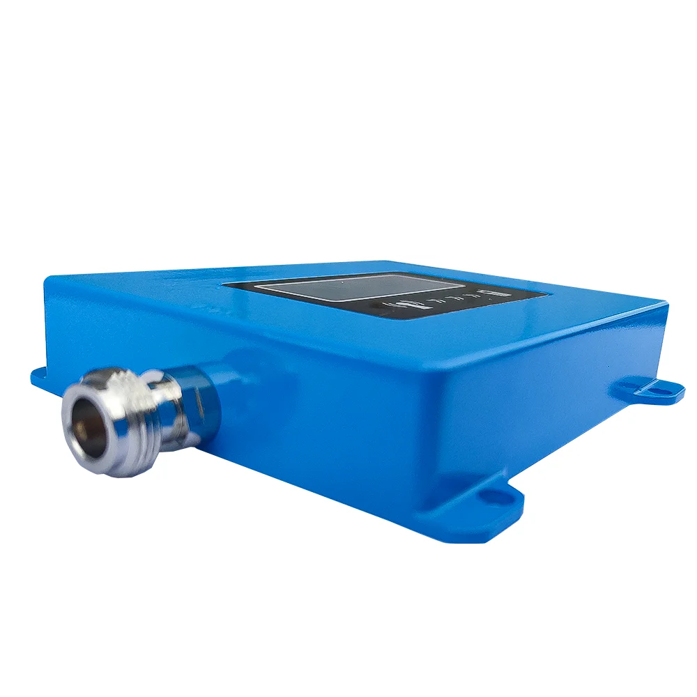 4G Band 20  LTE 800MHZ  Mobile Signal Booster 4g