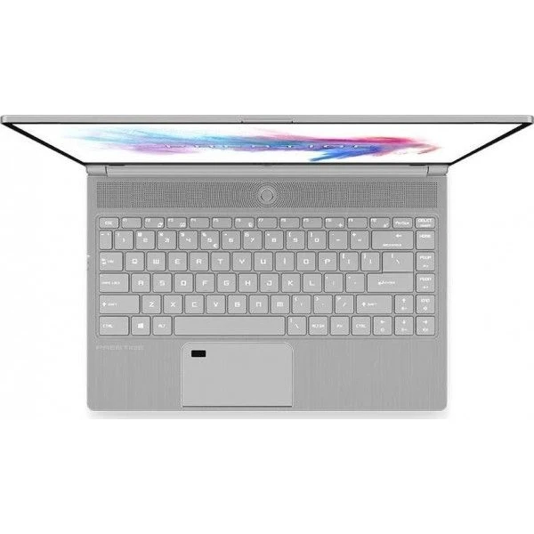 Ноутбук MSI Modern 14 A10M-480XRU Intel Core i5 10210U/8GB/512GB SSD/14.0" FHD IPS/No ODD/Intel UHD Graphics 620/Cam/WiFi+BT/DOS