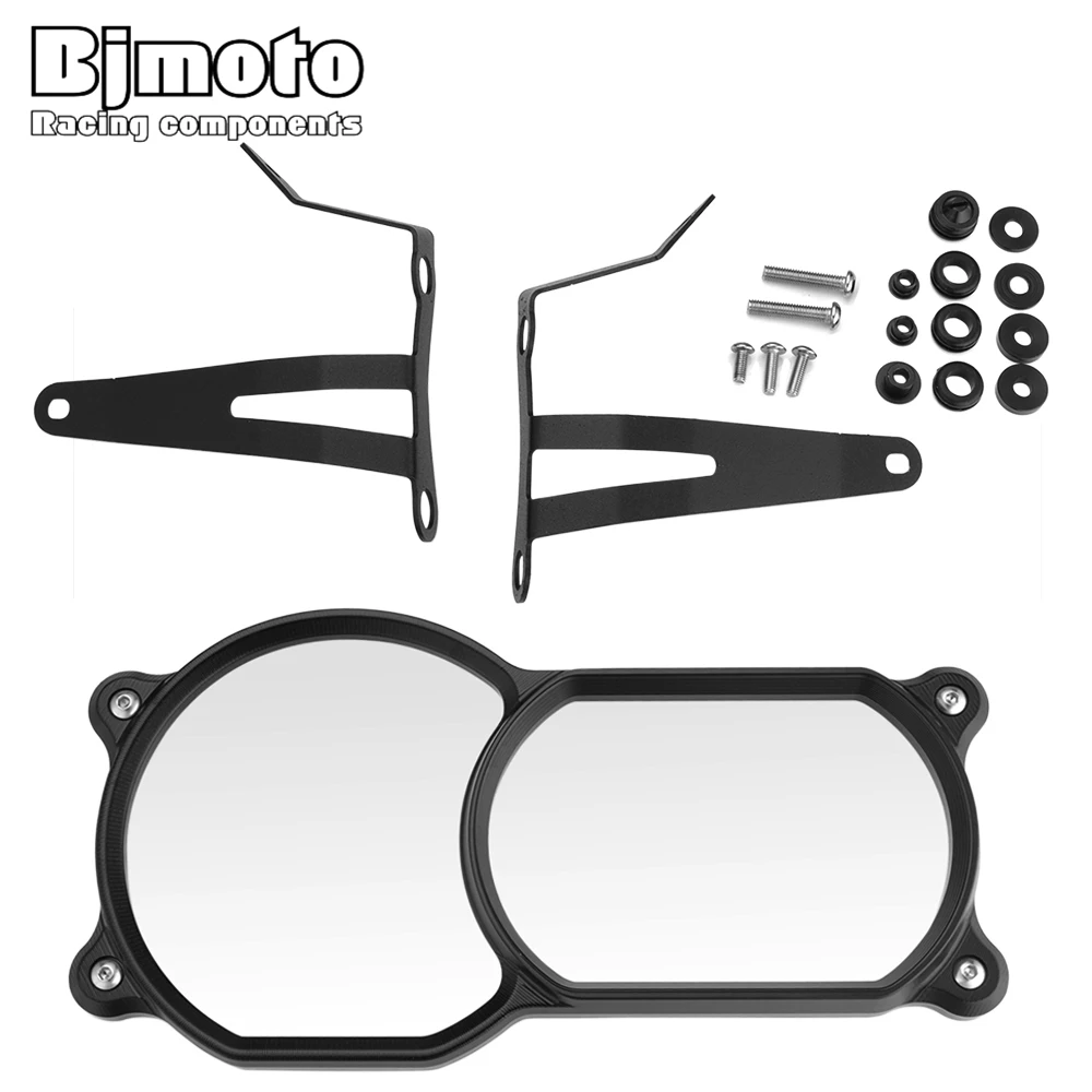 

For BMW R1200GS R1200 GS Adventure 14-18 R1200GS Water Cooled models 13-18 Stainless Steel Motorcycle Headlight Guard Protector