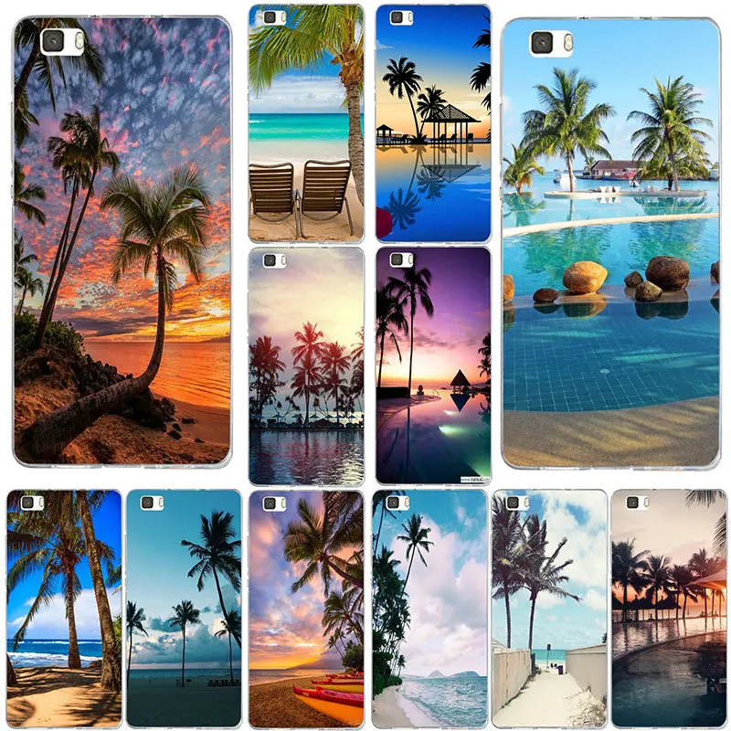 Мягкий ТПУ чехол для телефона huawei P8 P9 P10 P20 Lite mate 10 Pro Y5 Y6 II Y7 Honor 6X7X9 милый поросенок |