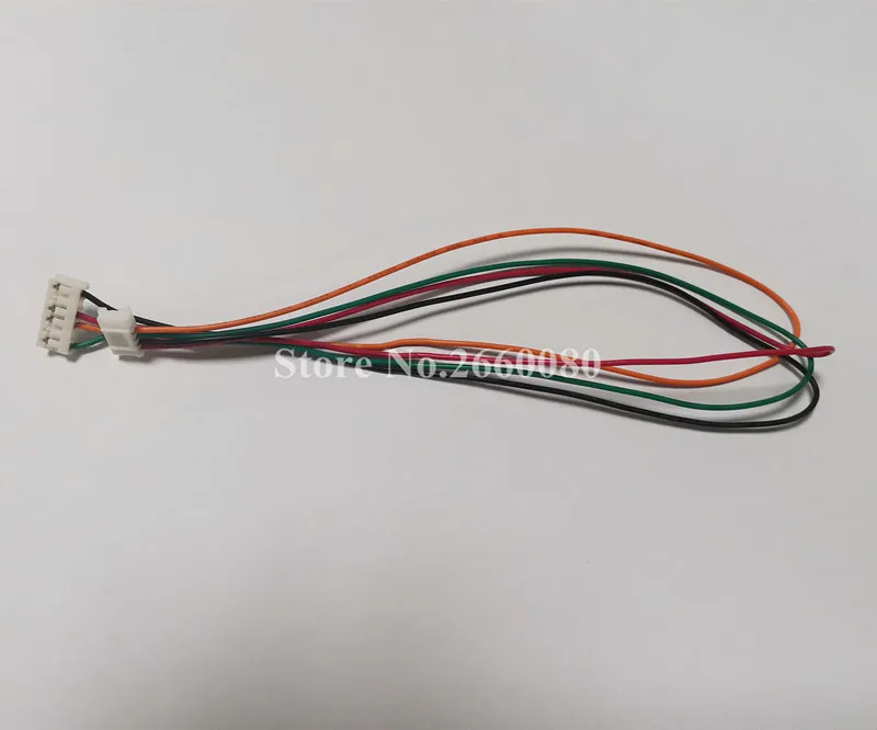 

DIGI SM300 motor Cable for DIGI SM-300P Electronic Scales Sm300P SM300 Motor Cable