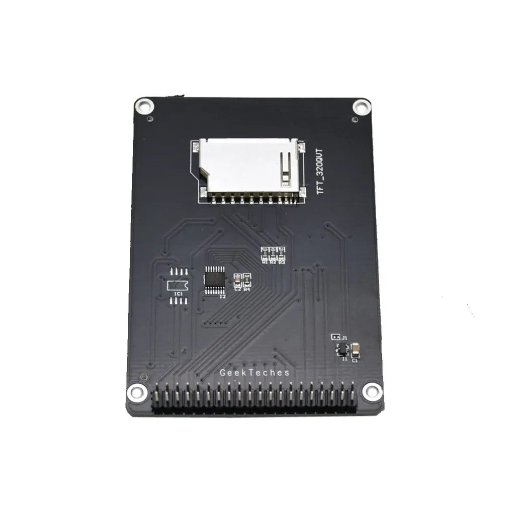 3 2 TFT LCD Display Touchscreen Micro SD for Arduino UNO MEGA 2560 R3 3 2 5
