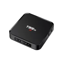 Smart-TV приставка T95M