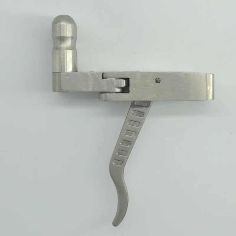 

Loose Release Aid Sliding Fixed Slingshot Maker Stainless Steel China Square Tube Two Axes 50 Yuan Accessories