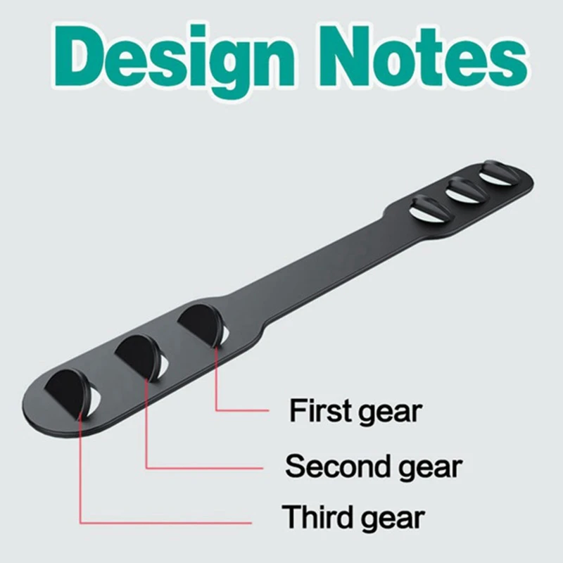 NEW-20 Pcs Ear Hook Ear Protector Adjustable Extend the Buckle Non-Slip Relax Ears Adult & Kids Universal - Famidy.com