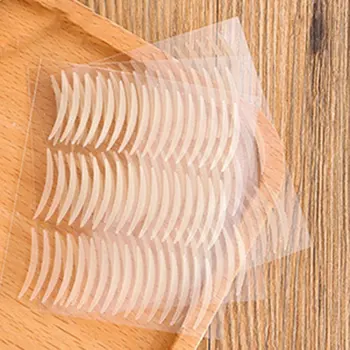 

Magic Beauty Double Eyelid Sticker 120 Back Double Eyelid Shaped Artifact Breathable Invisible Lasting Eye Sticker