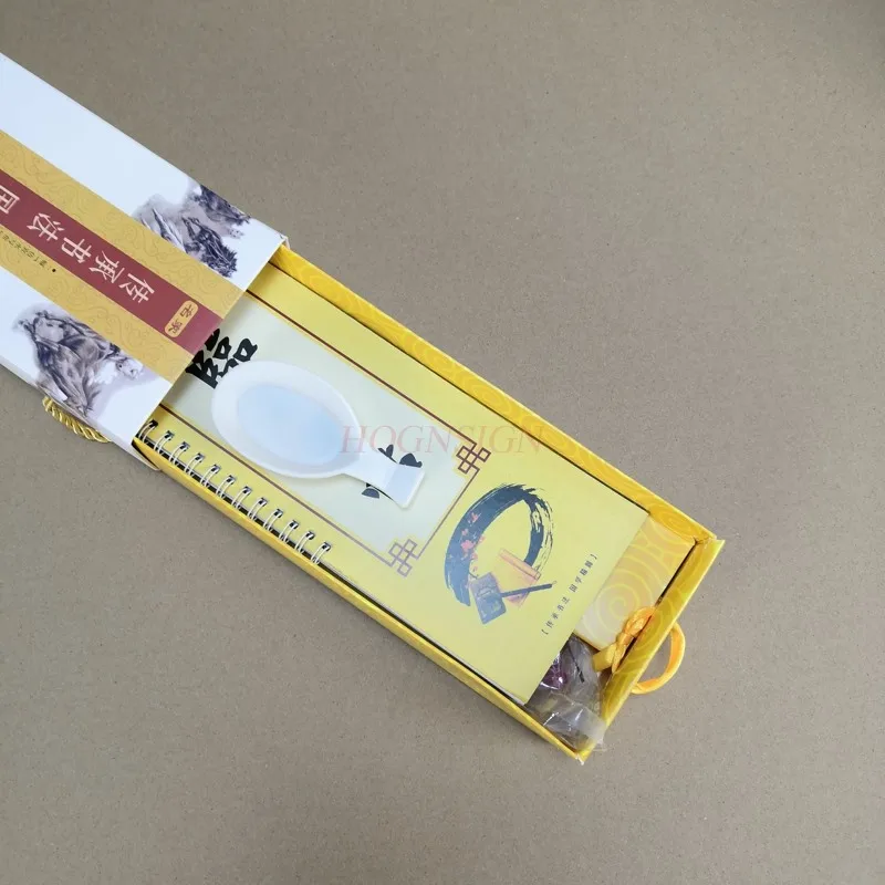 학생용 중국 재사용 가능 물 쓰기 천, 페인팅 캔버스, 서예 미술 용품