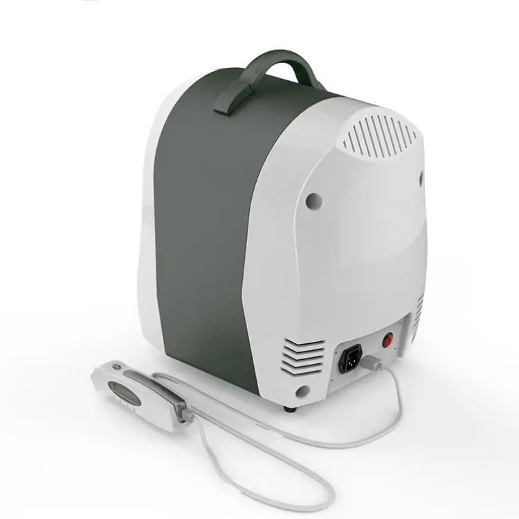 2020 Portable Magic Mirror Skin Analyzer Facial Skin Analysis Machine Facial Analysis Equipment Skin Scanner For Salon Spa