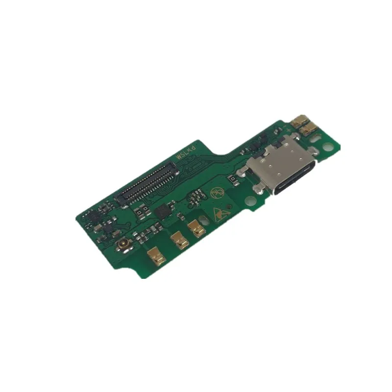 Blackview S8 плата зарядного устройства с USB разъем ремонт аксессуары для запасных