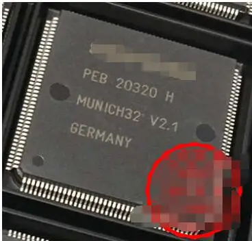 IC новый 100% PEB20320HV2.1