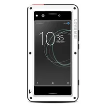 muxma монохромный кожаный карманный мини-чехол для телефона 3M резиновые наклейки на заднюю панель аксессуары для кредитных карт универсальные