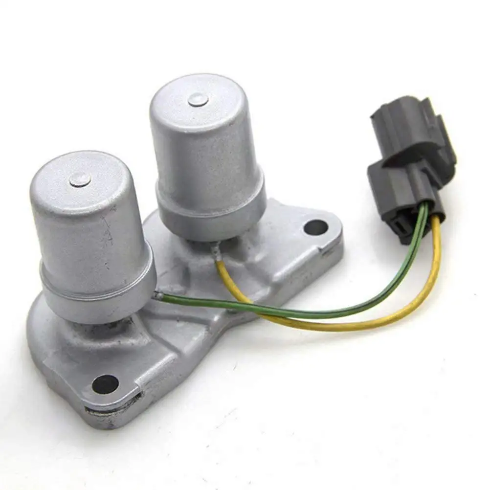 Трансмиссионный электромагнитный замок для 2001-2005 H-onda Civic OEM 28200-PLX-003 28200PLX003 28200 PLX 003
