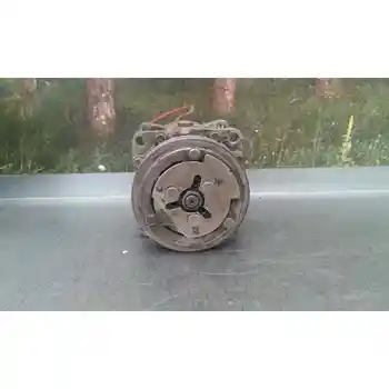 

SD709 AIR CONDITIONING COMPRESSOR PEUGEOT 405 SALOON