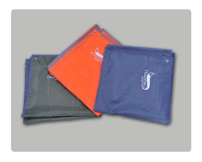 Outdoor Large Beach Mat Beach Magic Quick Sand Free Mat with Gift Fixing Nails Picnic Camping Outdoor Blanket 150*200cm Pad